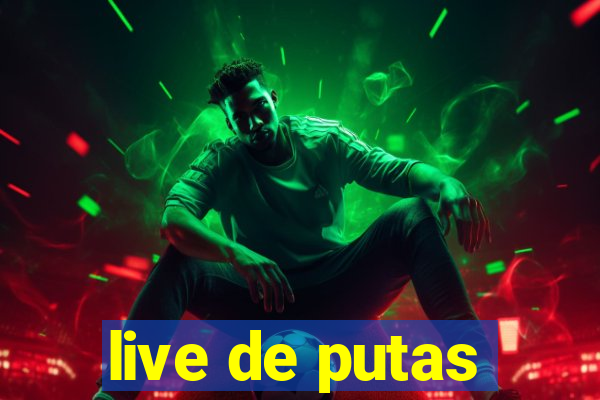 live de putas